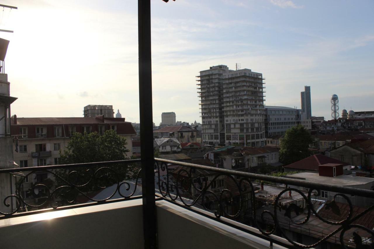 Union Hotel Batumi Exterior photo